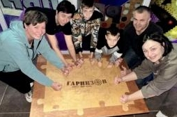 Игра в кальмара