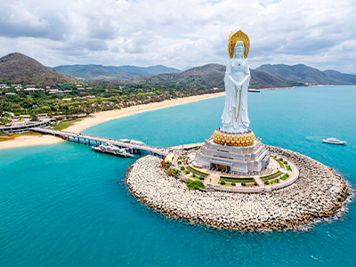 Китайю о. Хайнань