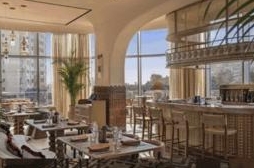 ОАЭ - отель SO/ Ras al Khaimah 5*