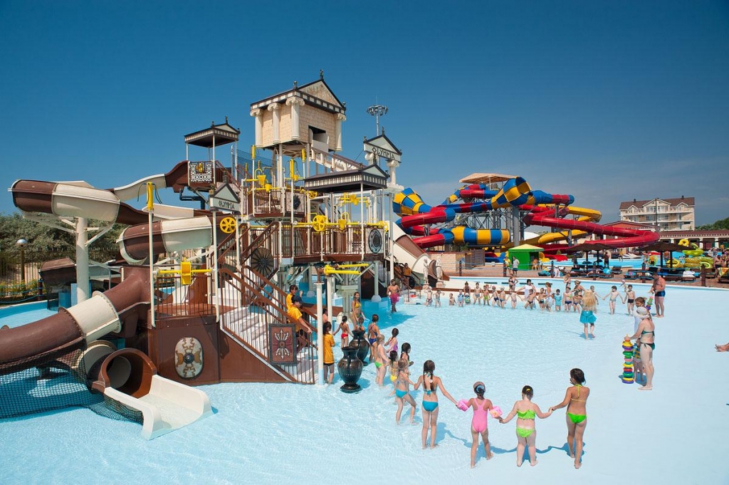 Краснодарский край: курорт Анапа пансионат «Агата»