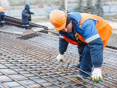 Строительство