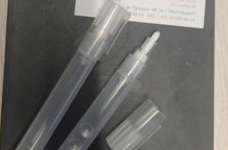 Фломастер для заправки краски