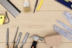 Столярно-слесарный инструмент