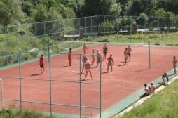 Отель СОК «Радуга» в Новомихайловском — твой семейный отдых у моря!