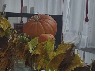 Фирменные блюда из картофеля