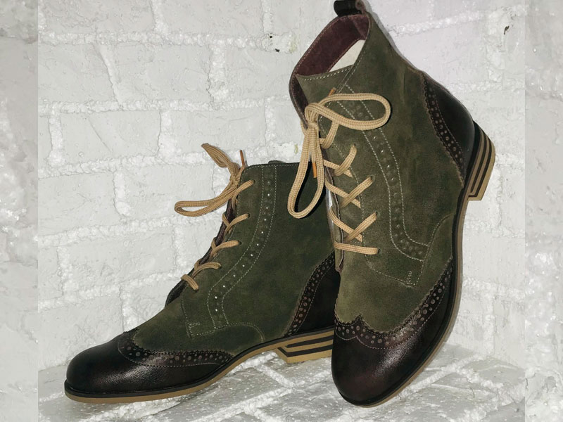 Пошив обуви