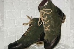 Пошив обуви