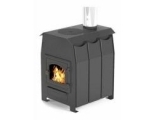 Печь отопительная Везувий 