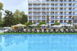 СУХУМ, отель «ИНТЕР-СУХУМ»