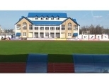 Спортивное учреждение "Футбольный клуб "Витебск"