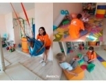 Детский развивающий центр  «НЕЙРОНИКА»