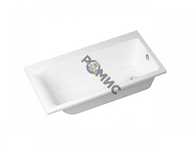 Акриловая ванна Lavinia Boho Catani