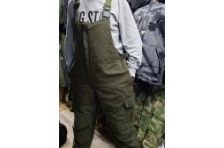 Костюм зимний