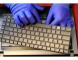 РЕМОНТ КЛАВИАТУРЫ
