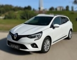 Аренда Renault Clio