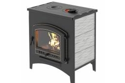 Печь отопительная Везувий В11 (224)