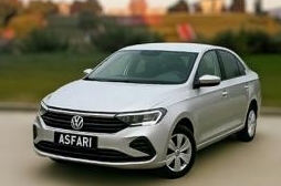 Аренда Volkswagen Polo + газ