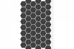 АМК панели. Соты