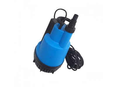 Насос дренажный для грязной воды DRAIN-0,75