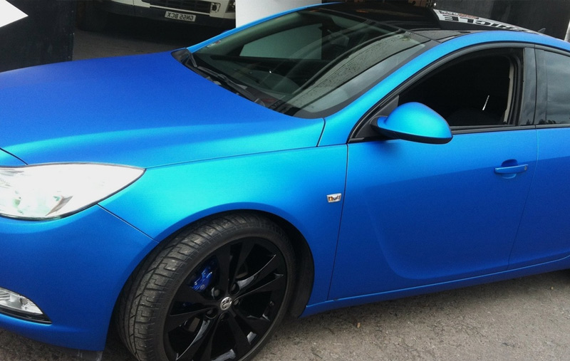 oklejka avto vinilovoj plenkoj tovary