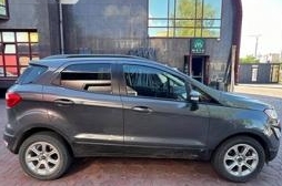 FORD ECOSPORT SE