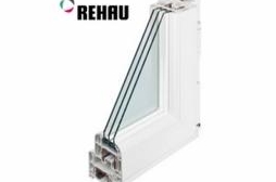 ТЕРМО ЭКСКЛЮЗИВ
REHAU INTELIO