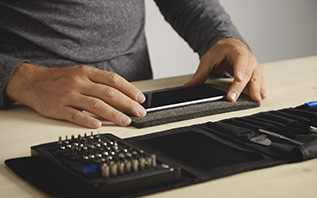 Замена динамика