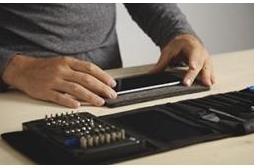 Замена динамика