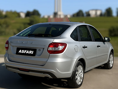 Аренда Lada Granta