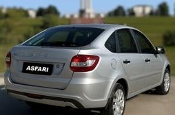 Аренда Lada Granta