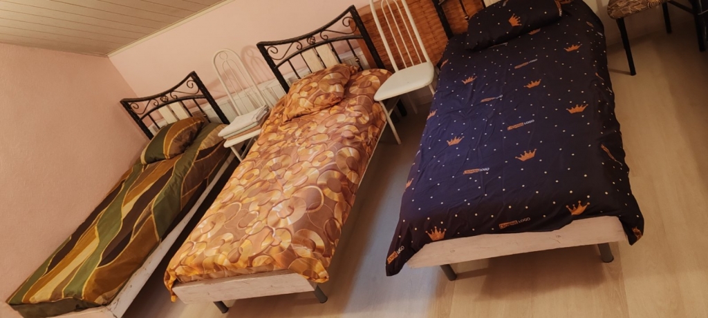 АРЕНДА СПАЛЬНЫХ МЕСТ