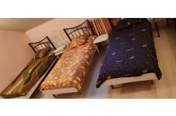 АРЕНДА СПАЛЬНЫХ МЕСТ