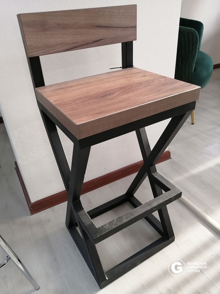 Кухонные стулья и столы