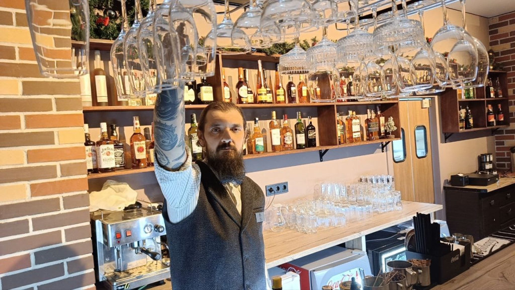 Банкетное меню, Салаты