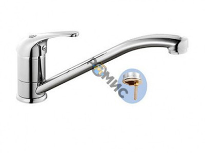 Смес/мойка ЦС 27ш D35 M-42