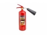 Огнетушитель порошковой ОУ-3