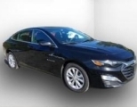 CHEVROLET MALIBU LS