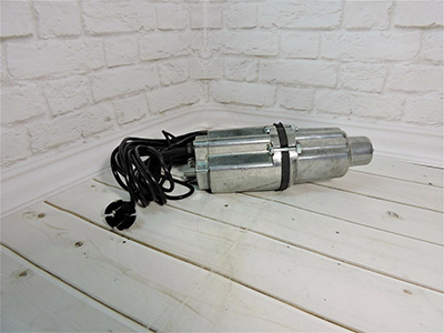 Насос вибрационный ECO CPV-331 