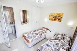 Краснодарский край: Геленджик гостиница 