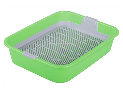 Лотки для котов