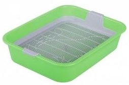 Лотки для котов