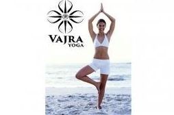 Ваджра-йога (корректный подход к позвоночнику)