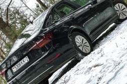 Volkswagen Jetta (А7)