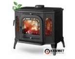 Чугунная печь KAWMET P7 (10,5 кВт) ECO