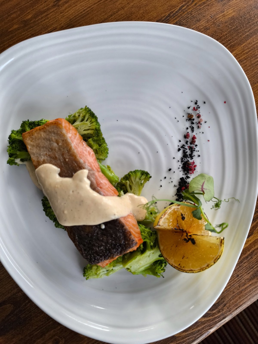 Банкетное меню, Гарниры