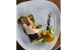 Банкетное меню, Гарниры