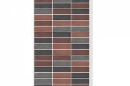 АМК панели. Ряд