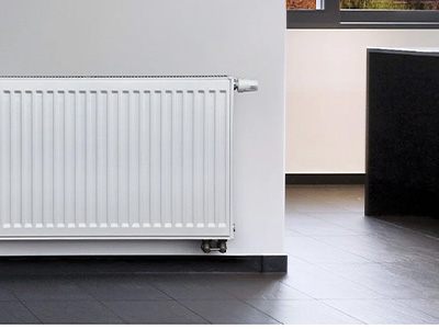 Радиатор стальной панельный Oasis Pro