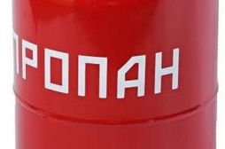 Баллон газовый 4-27-2,4-В 27л НЗ 206.00.00-04 ВБ-2