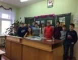 Средняя школа №17 г. Витебска
